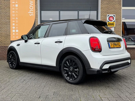 MINI 5-Deurs - Afbeelding 24 van 30