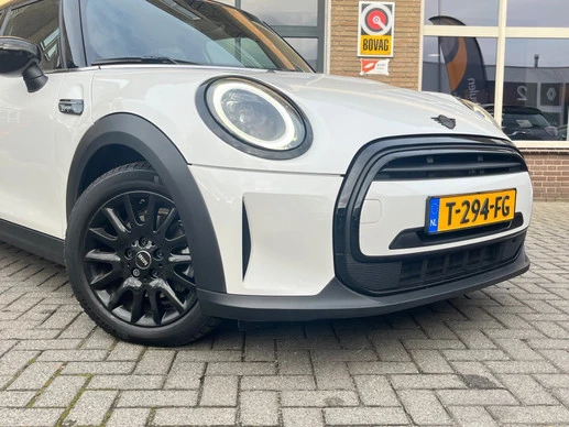 MINI 5-Deurs - Afbeelding 25 van 30