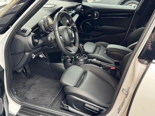 MINI 5-Deurs - Afbeelding 27 van 30