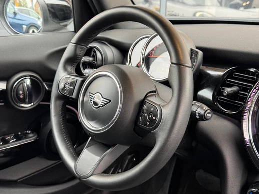 MINI 5-Deurs - Afbeelding 28 van 30