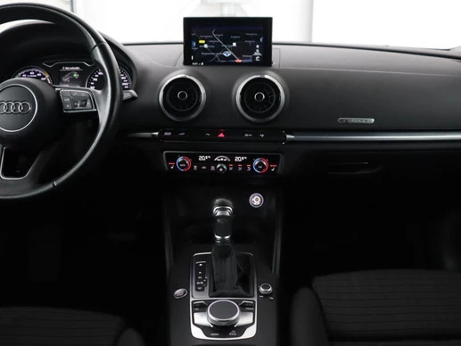 Audi A3 - Afbeelding 7 van 30