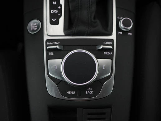 Audi A3 - Afbeelding 8 van 30