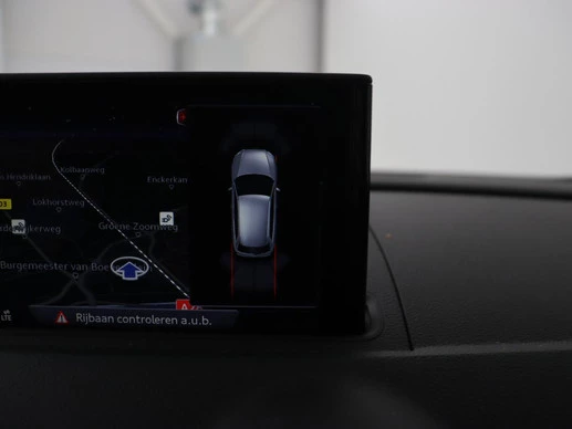 Audi A3 - Afbeelding 14 van 30