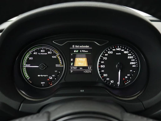 Audi A3 - Afbeelding 16 van 30