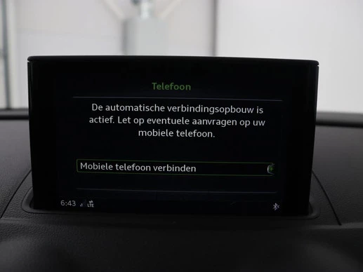 Audi A3 - Afbeelding 17 van 30