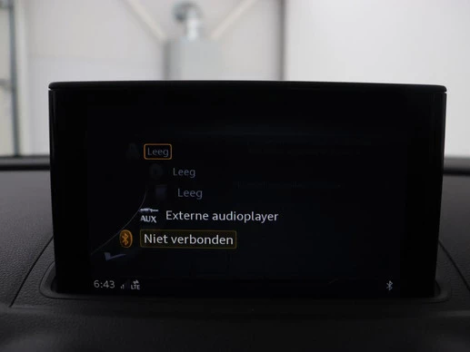 Audi A3 - Afbeelding 18 van 30