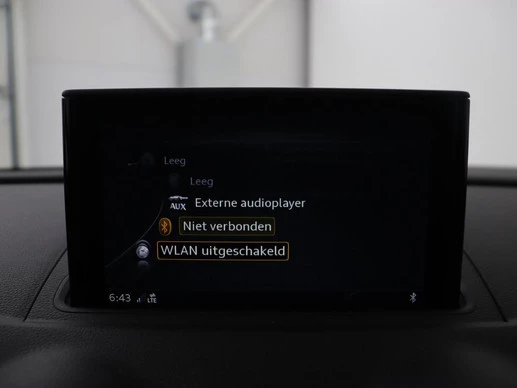 Audi A3 - Afbeelding 19 van 30