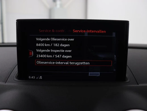 Audi A3 - Afbeelding 21 van 30