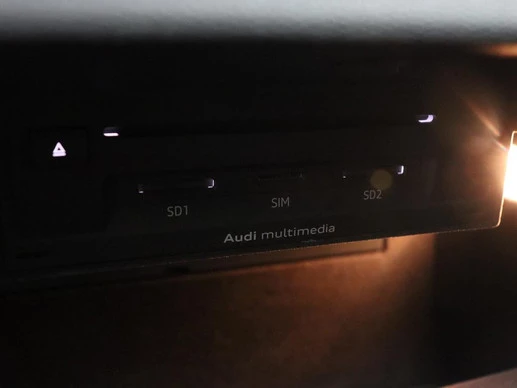 Audi A3 - Afbeelding 24 van 30