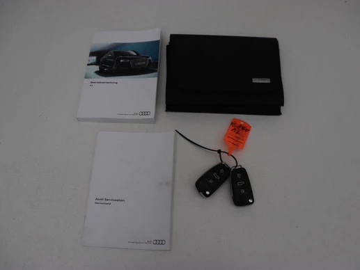 Audi A3 - Afbeelding 25 van 30