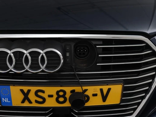 Audi A3 - Afbeelding 30 van 30
