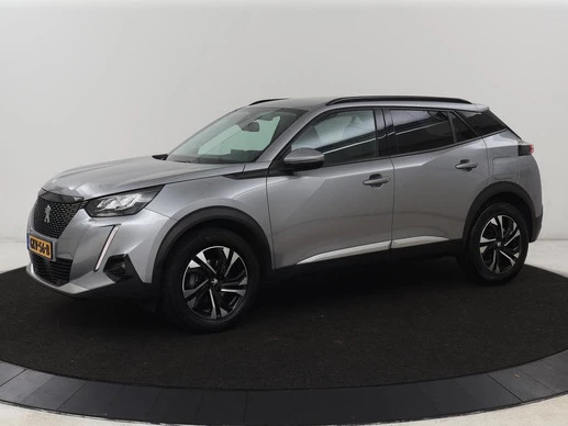 Peugeot 2008 - Afbeelding 1 van 30