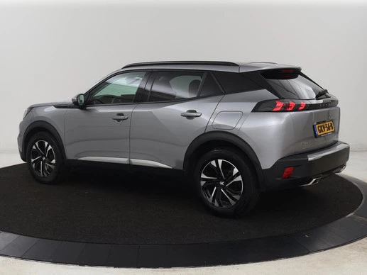 Peugeot 2008 - Afbeelding 2 van 30