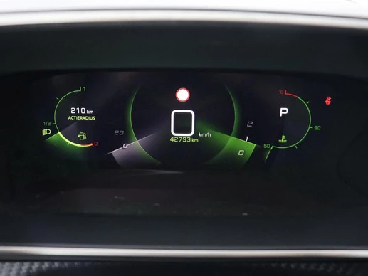 Peugeot 2008 - Afbeelding 17 van 30