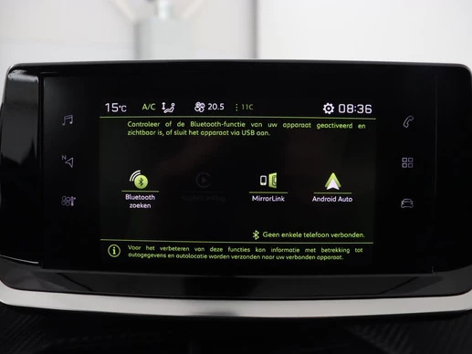 Peugeot 2008 - Afbeelding 18 van 30