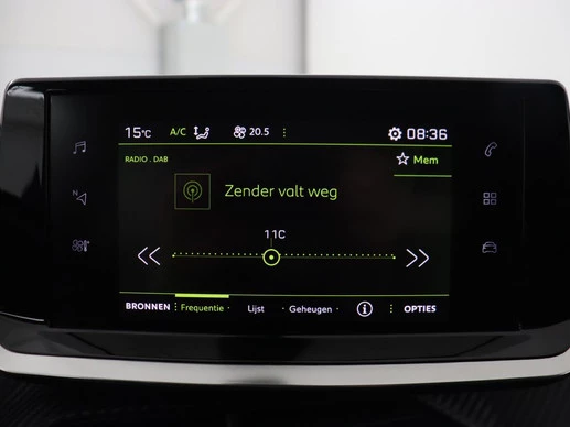 Peugeot 2008 - Afbeelding 19 van 30