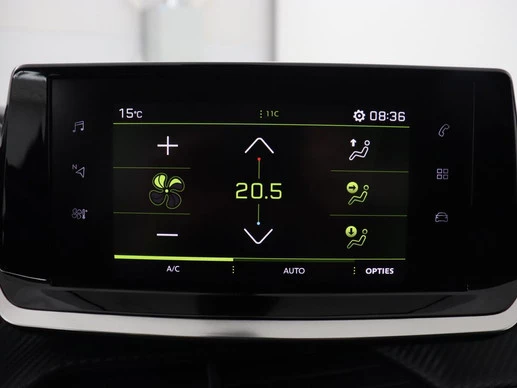 Peugeot 2008 - Afbeelding 20 van 30