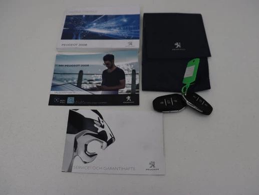 Peugeot 2008 - Afbeelding 22 van 30