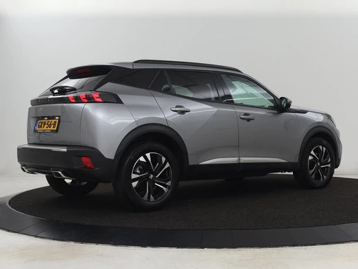 Peugeot 2008 - Afbeelding 26 van 30