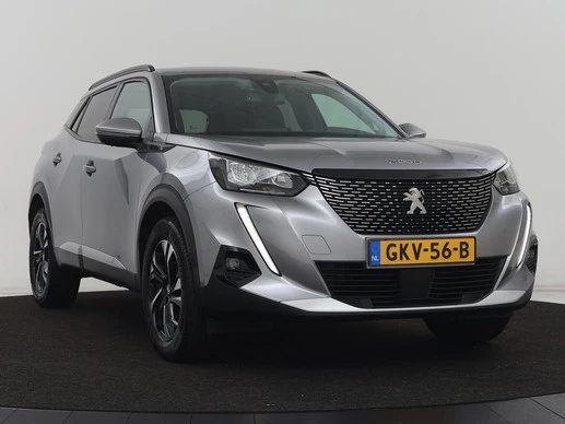 Peugeot 2008 - Afbeelding 27 van 30