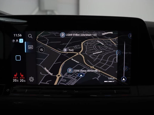 Volkswagen Golf - Afbeelding 13 van 30