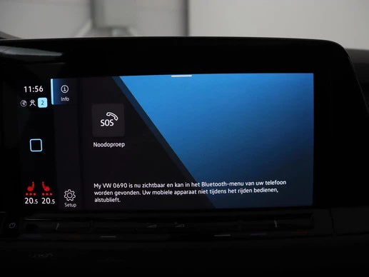 Volkswagen Golf - Afbeelding 21 van 30