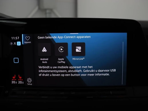 Volkswagen Golf - Afbeelding 22 van 30