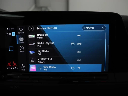 Volkswagen Golf - Afbeelding 23 van 30