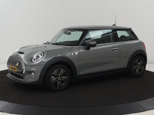MINI Electric - Afbeelding 1 van 30