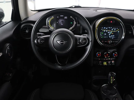 MINI Electric - Afbeelding 3 van 30