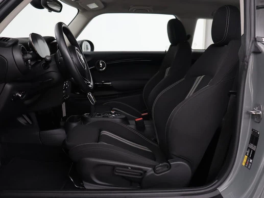 MINI Electric - Afbeelding 4 van 30