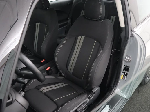 MINI Electric - Afbeelding 5 van 30