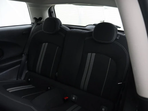 MINI Electric - Afbeelding 6 van 30