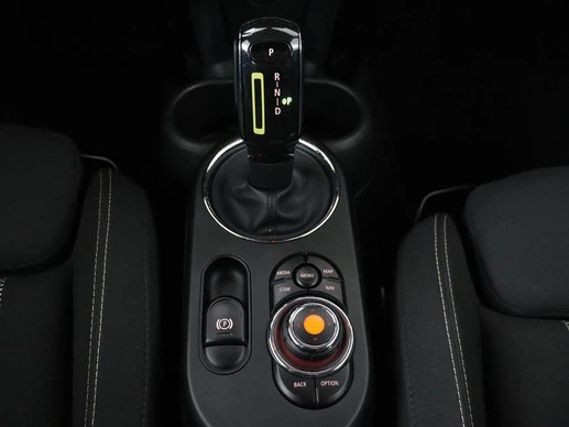 MINI Electric - Afbeelding 8 van 30