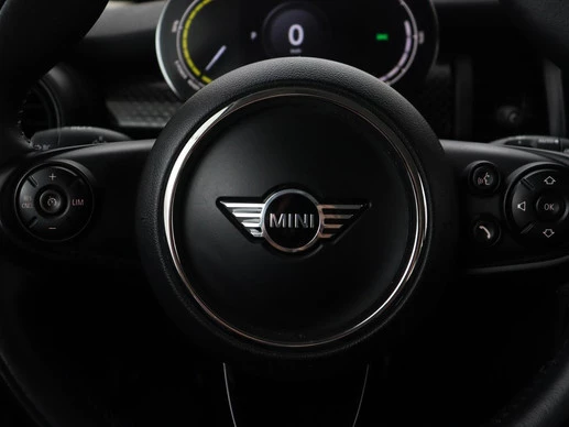 MINI Electric - Afbeelding 9 van 30