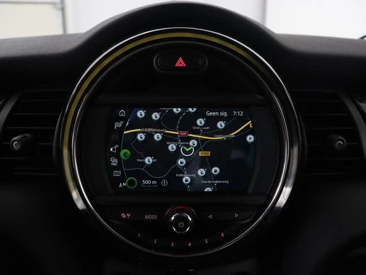 MINI Electric - Afbeelding 10 van 30