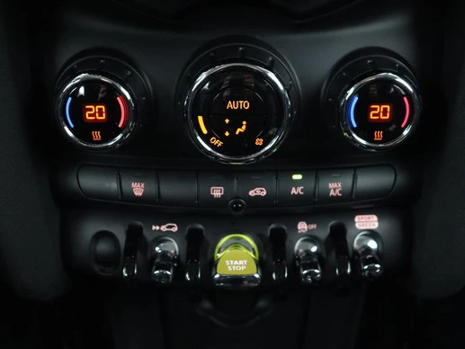 MINI Electric - Afbeelding 13 van 30