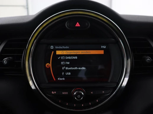 MINI Electric - Afbeelding 16 van 30