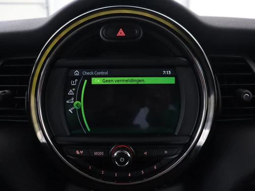 MINI Electric - Afbeelding 18 van 30