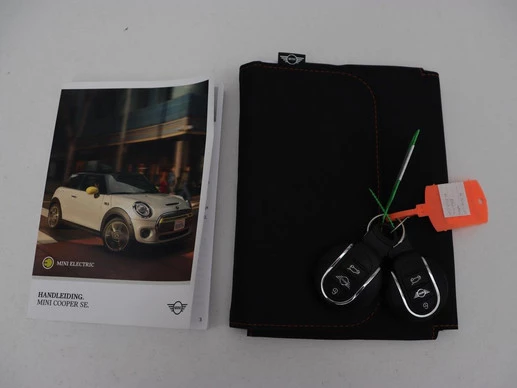 MINI Electric - Afbeelding 21 van 30
