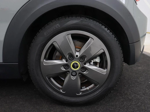 MINI Electric - Afbeelding 24 van 30