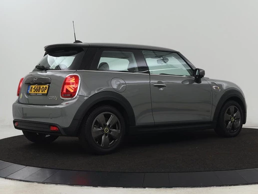 MINI Electric - Afbeelding 25 van 30