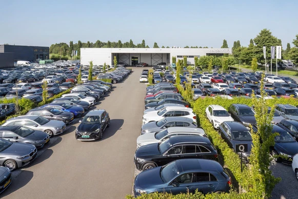 MINI Electric - Afbeelding 30 van 30