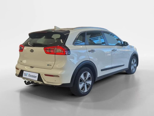 Kia Niro - Afbeelding 7 van 21