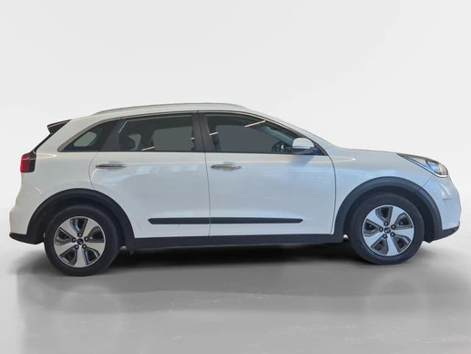 Kia Niro - Afbeelding 8 van 21