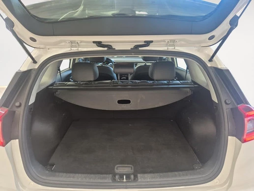 Kia Niro - Afbeelding 9 van 21