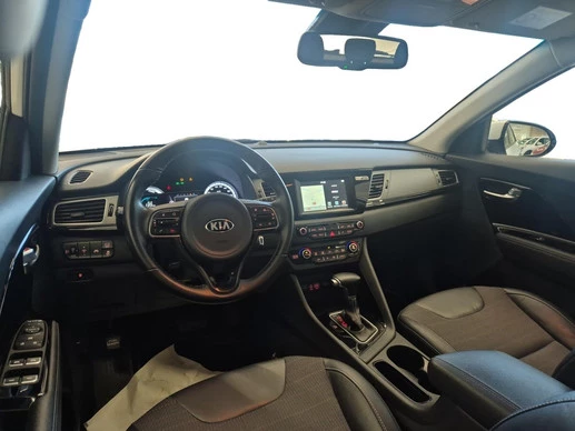 Kia Niro - Afbeelding 13 van 21