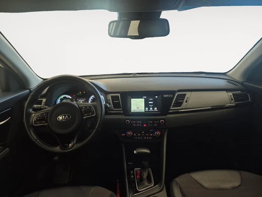 Kia Niro - Afbeelding 14 van 21