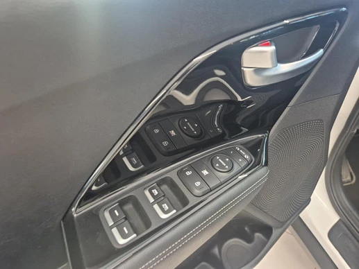 Kia Niro - Afbeelding 19 van 21