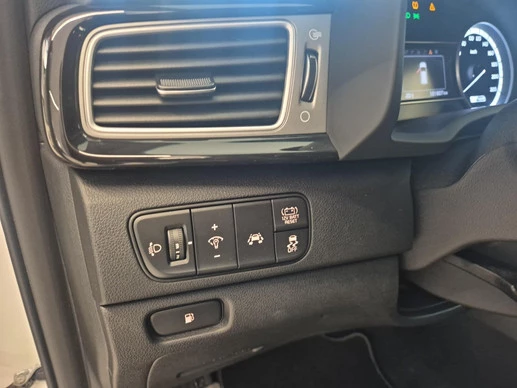 Kia Niro - Afbeelding 20 van 21